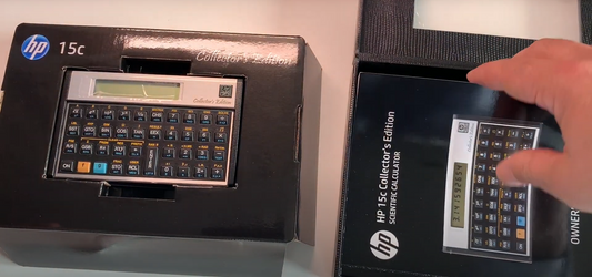 Educação financeira na escola com calculadoras HP (12c, 10BII+ e Prime)