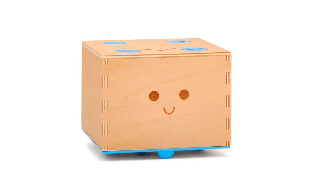 Cubetto - Intelecta Company