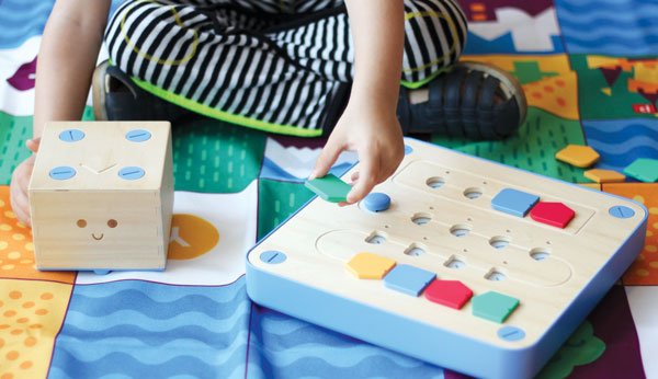 Cubetto - Intelecta Company