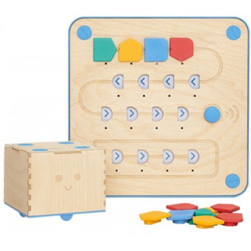 Cubetto - Intelecta Company