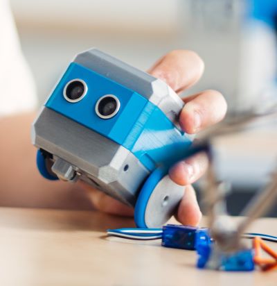 HP OTTO - Intelecta Company