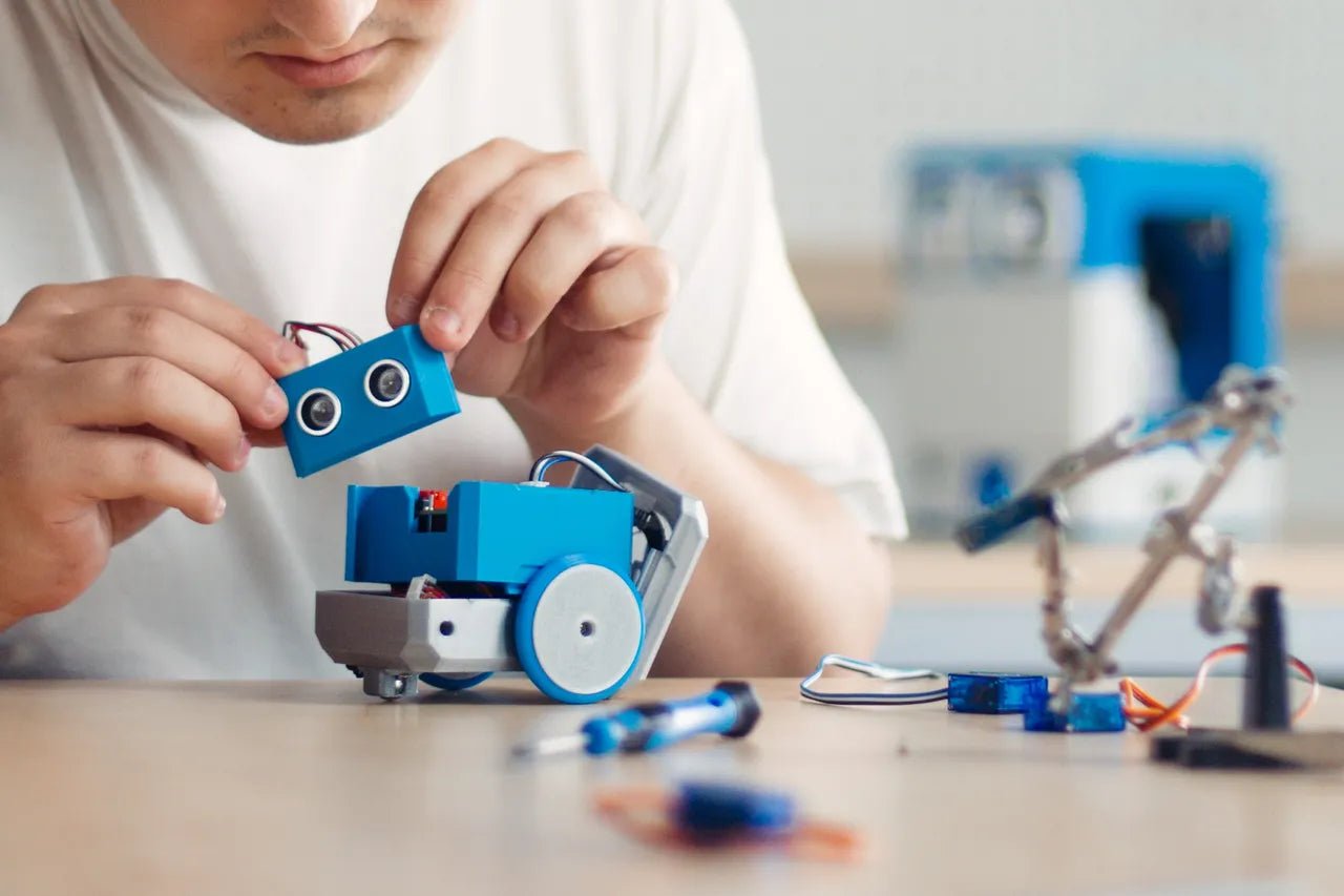 HP OTTO - Intelecta Company