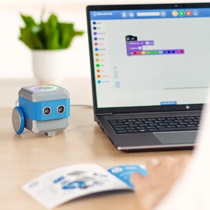 HP OTTO - Intelecta Company